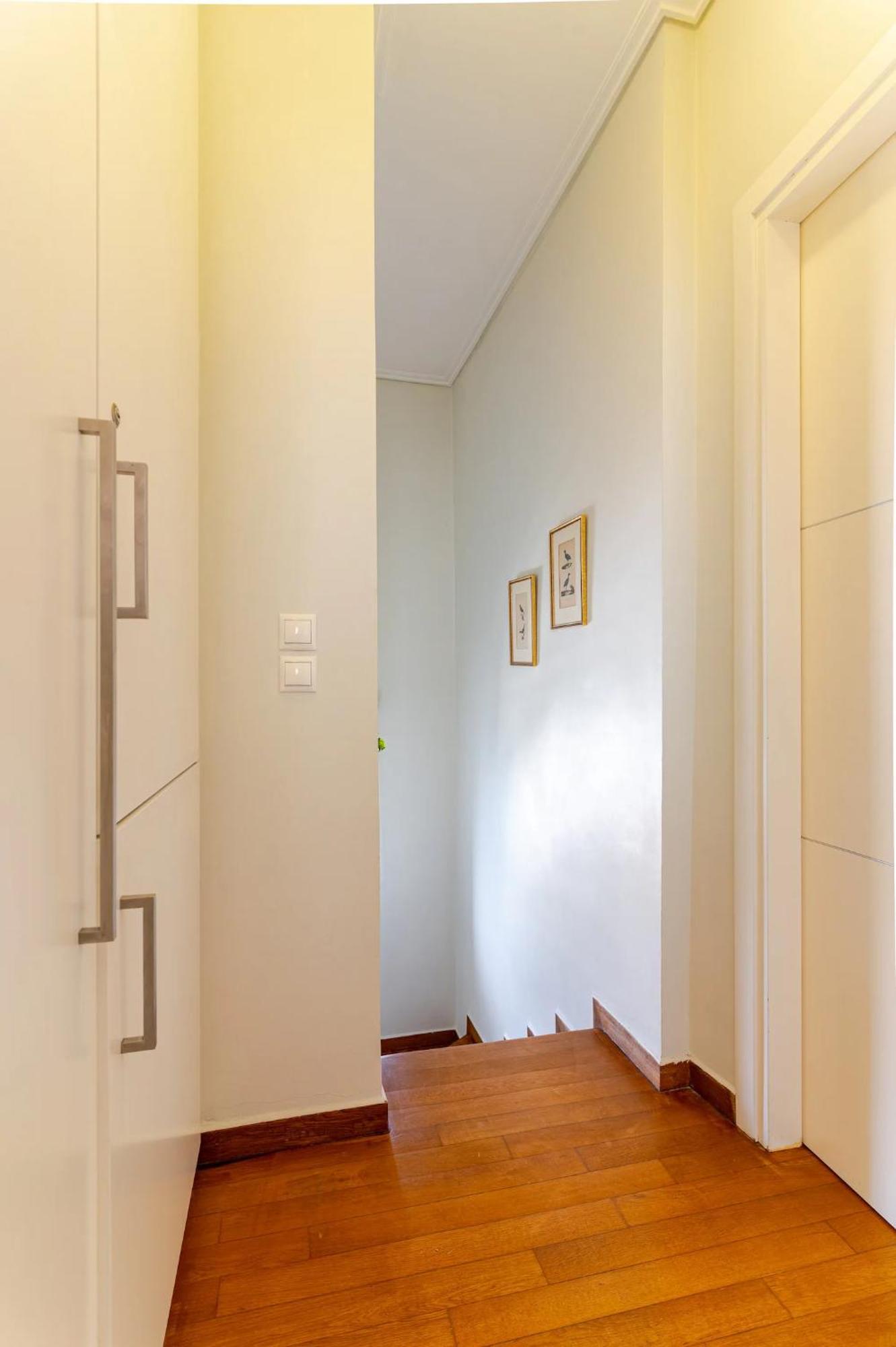 Skyview Penthouse / Central เอเธนส์ ภายนอก รูปภาพ