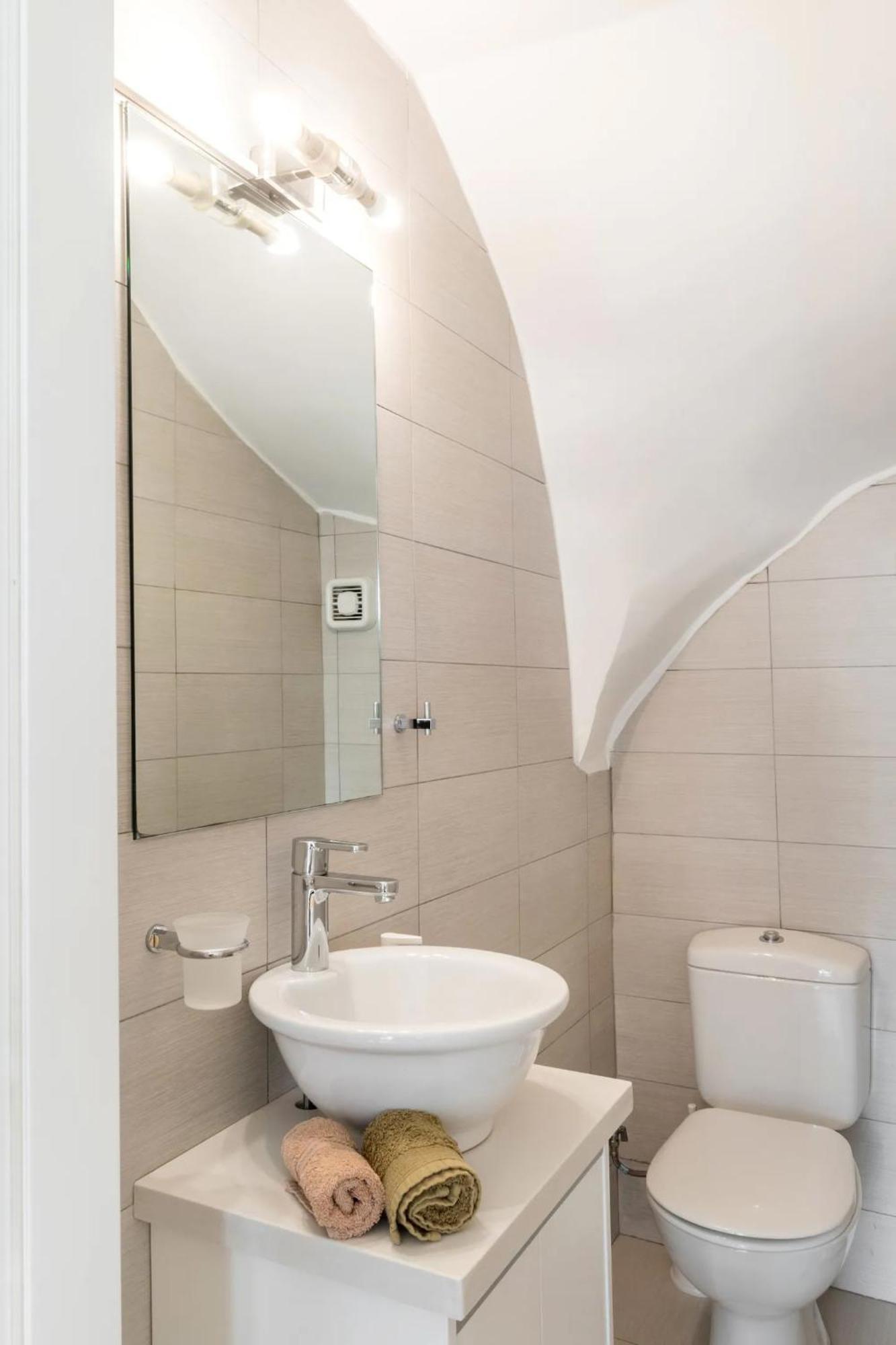 Skyview Penthouse / Central เอเธนส์ ภายนอก รูปภาพ